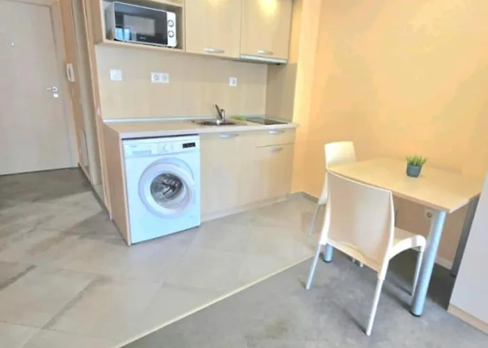 דירה Nexus Of Power *