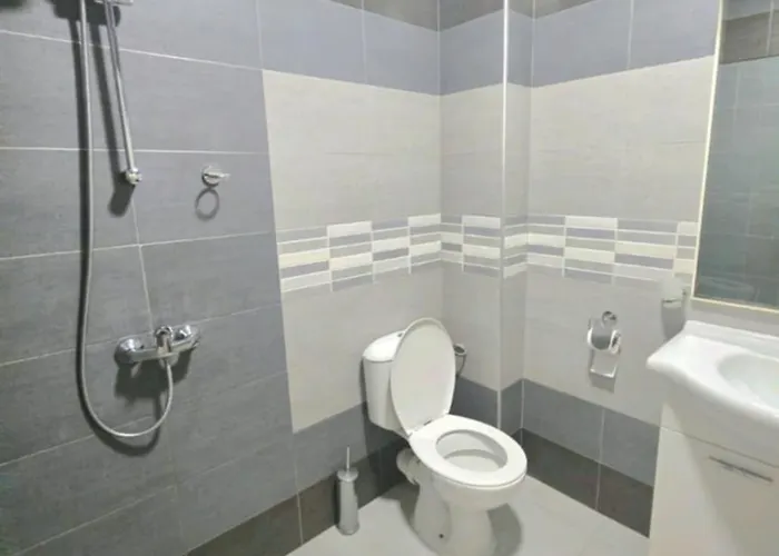 דירה Nexus Of Power