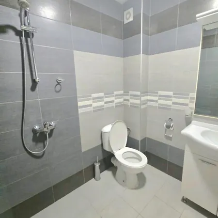 شقة Nexus Of Power